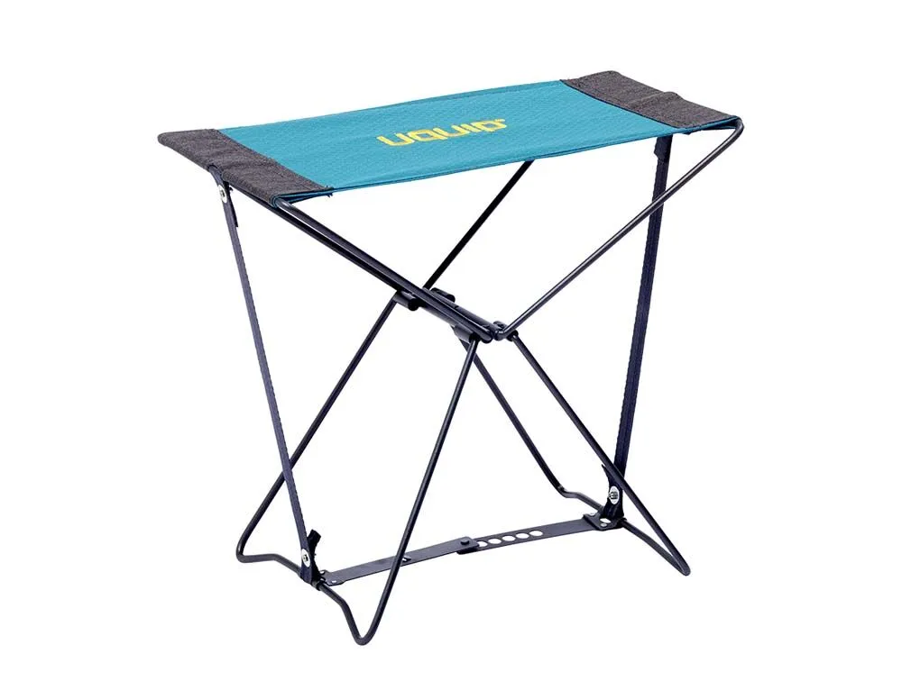 The Trailblazer's Perch